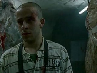 FRONTIERES - Teaser VF