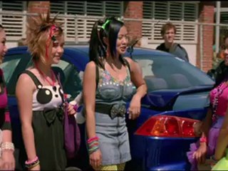 Infiltrados en clase - Tráiler Español [480p]