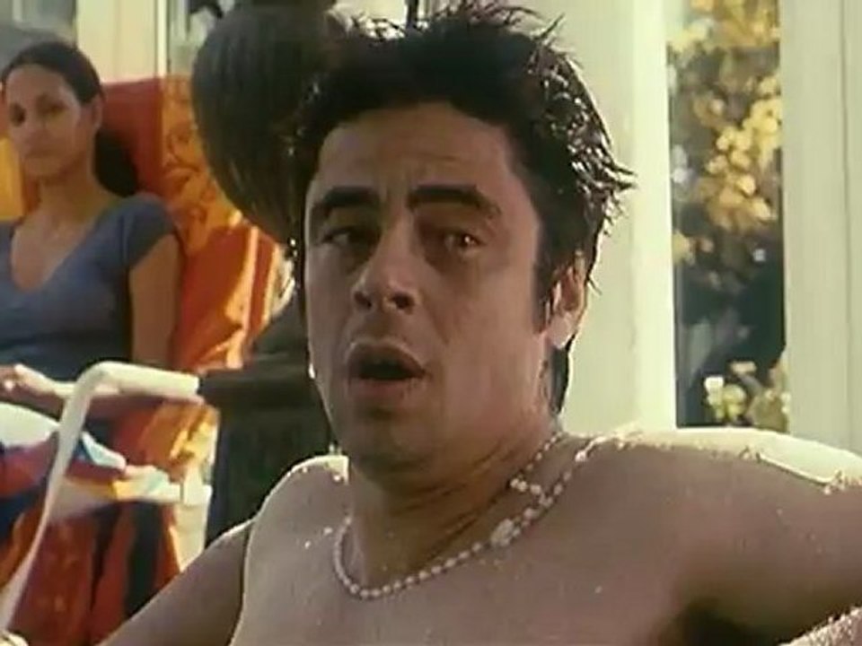 NOS SOUVENIRS BRULES - Bande-annonce VF