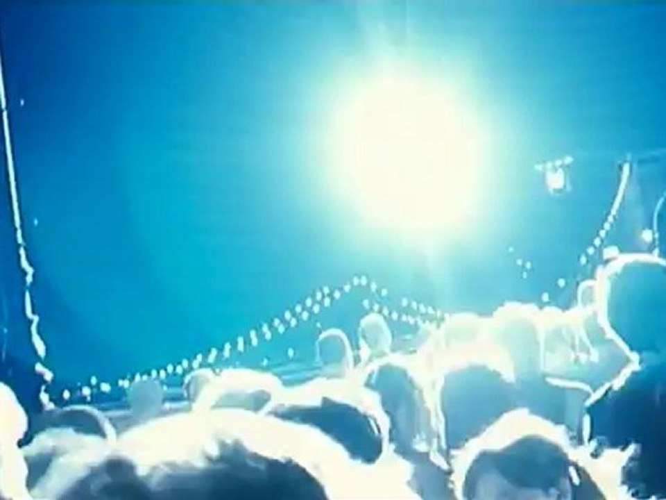 CLOVERFIELD - Teaser VF