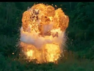 JOHN RAMBO - Teaser VF