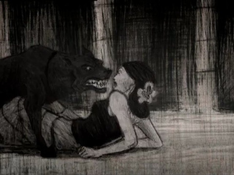 PEUR(S) DU NOIR - Bande-annonce VF