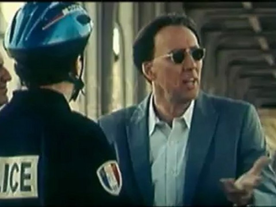 BENJAMIN GATES ET LE LIVRE DES SECRETS - Bande-annonce VF