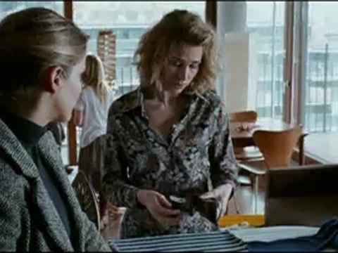 NOTRE UNIVERS IMPITOYABLE - Teaser VF