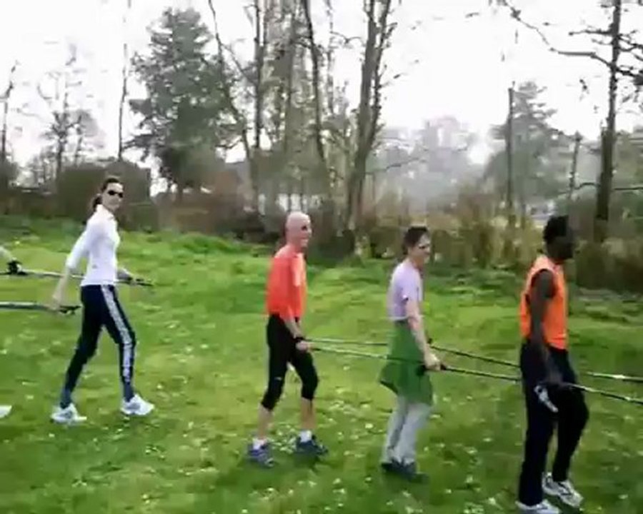 Petit train