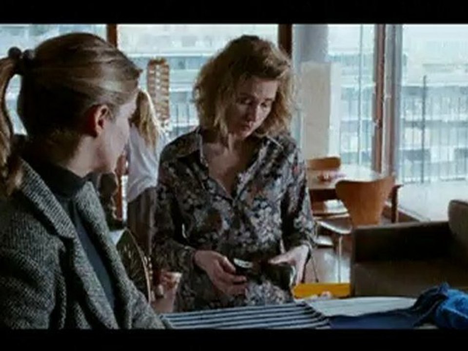 NOTRE UNIVERS IMPITOYABLE - Bande-annonce VF