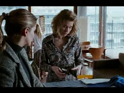 NOTRE UNIVERS IMPITOYABLE - Bande-annonce VF