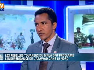 l'AZAWAD aurait proclamé son indépendance_[bfm-tv]