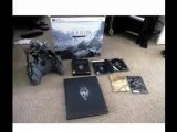 Elder Scrolls Skyrim Collectors Edition Pc