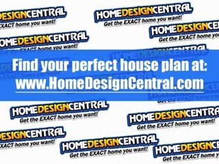 House Plans at Home Design Central