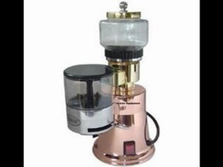 Elektra MS Espresso Coffee Grinder
