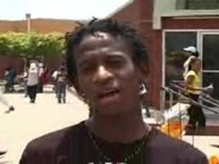 [Reggae video] Nanko - Lucky you