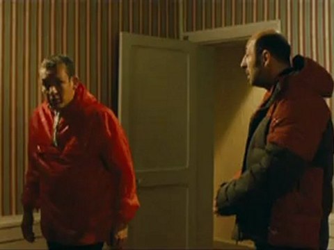 BIENVENUE CHEZ LES CH'TIS - Bande-annonce VF