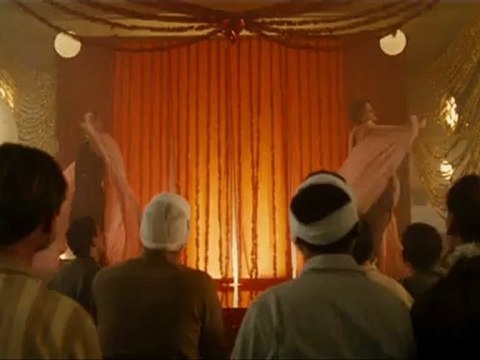 LES FEMMES DE L'OMBRE - Bande-annonce VF