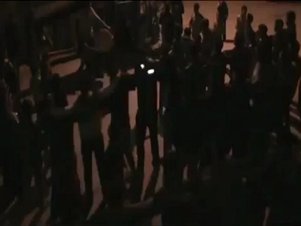 فري برس حماة المحتلة مسائية الشيخ عنبر 5 4 2012