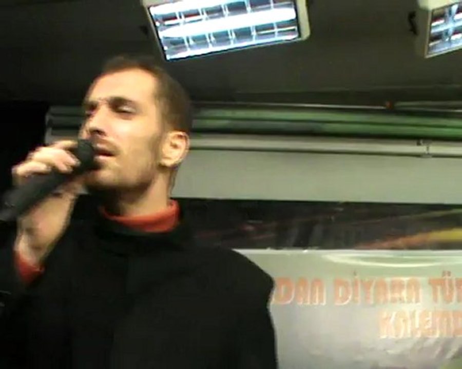 HAKAN AYDIN - GÖTÜR BENİ GİTTİĞİN YERE