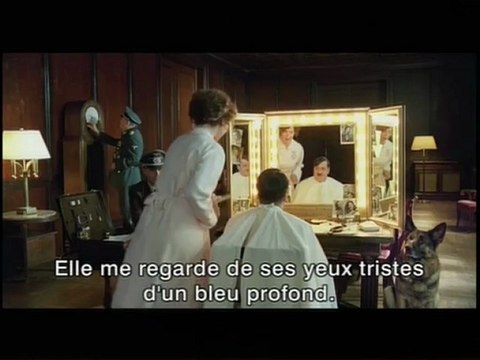 MON FUHRER (LA VERITE VRAIMENT LA PLUS VRAIE SUR ADOLPH HITLER) - Teaser VO