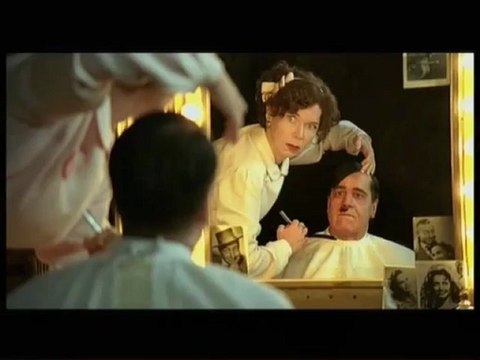 MON FUHRER (LA VERITE VRAIMENT LA PLUS VRAIE SUR ADOLPH HITLER) - Bande-annonce VO