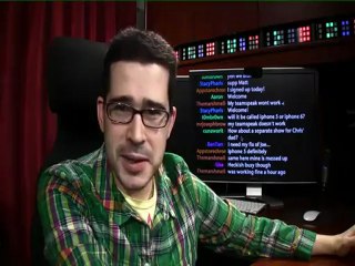 TLDR: TeamSpeak, Mobility, Backups, and Phone Calls