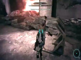 [S4][P2] Mass Effect