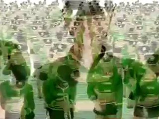 Alex Gaudino & Christal Waters - Destination