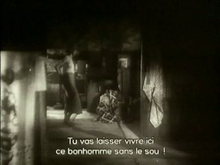 LES SOEURS DE GION - Bonus VO