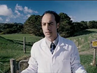 BLACK SHEEP - Bande-annonce VO