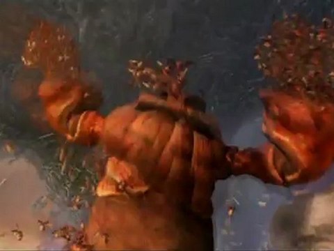 CHASSEURS DE DRAGONS - Teaser VF