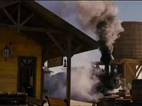 3H10 POUR YUMA - Bande-annonce VO