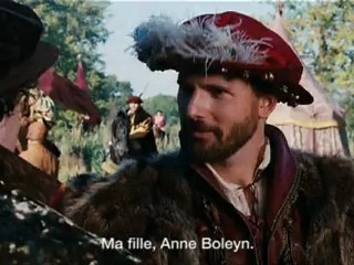 DEUX SOEURS POUR UN ROI - Bande-annonce VO