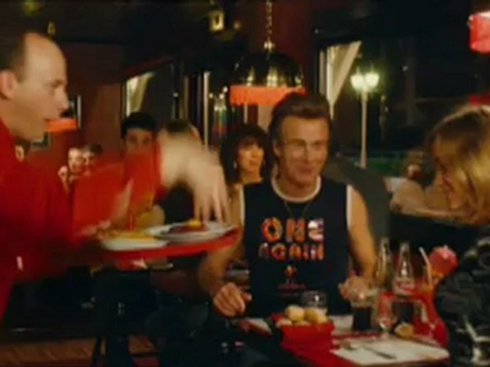 DISCO - Teaser3 VF
