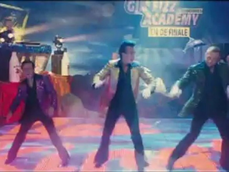 DISCO - Bande-annonce VF