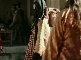 MONGOL - Teaser VO