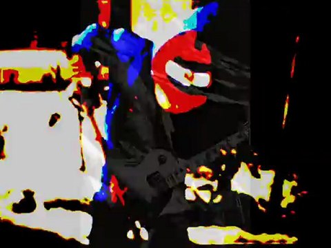 SATC 1979 concert ti'er punk Århus DK