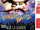 FUERZA BRUTA Look Up