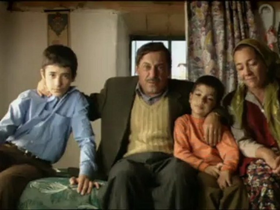 DES TEMPS ET DES VENTS - Bande-annonce VO