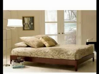 Fashion Bed Group B51084 Platform