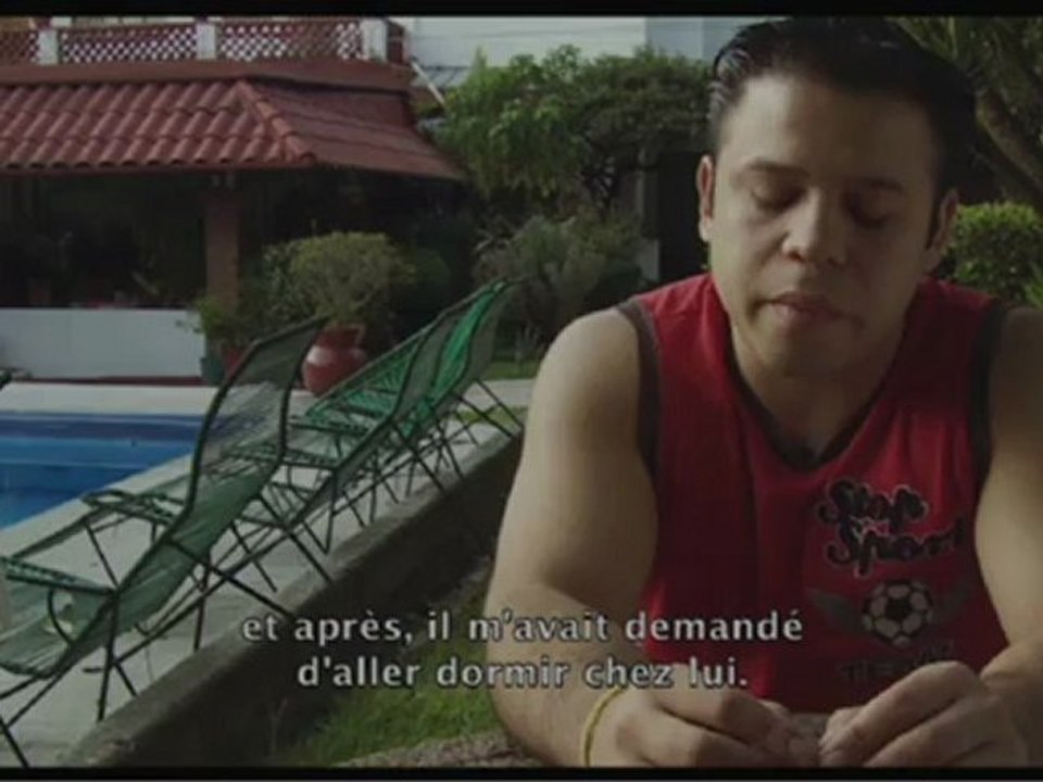 AGNUS DEI - Bande-annonce VO