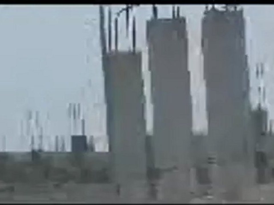 فري برس حمص ديربعلبة قصف صاروخي عنيف 5 4 2012