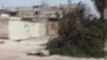 فري برس حمص حي الربيع العربي   الدمار الهائل نتيجة القصف المت 5 4 2012