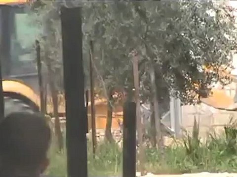 فري برس حماه المحتلة مشاع الاربعين اقتحام الحي بالدبابات وحملة 5 4 2012