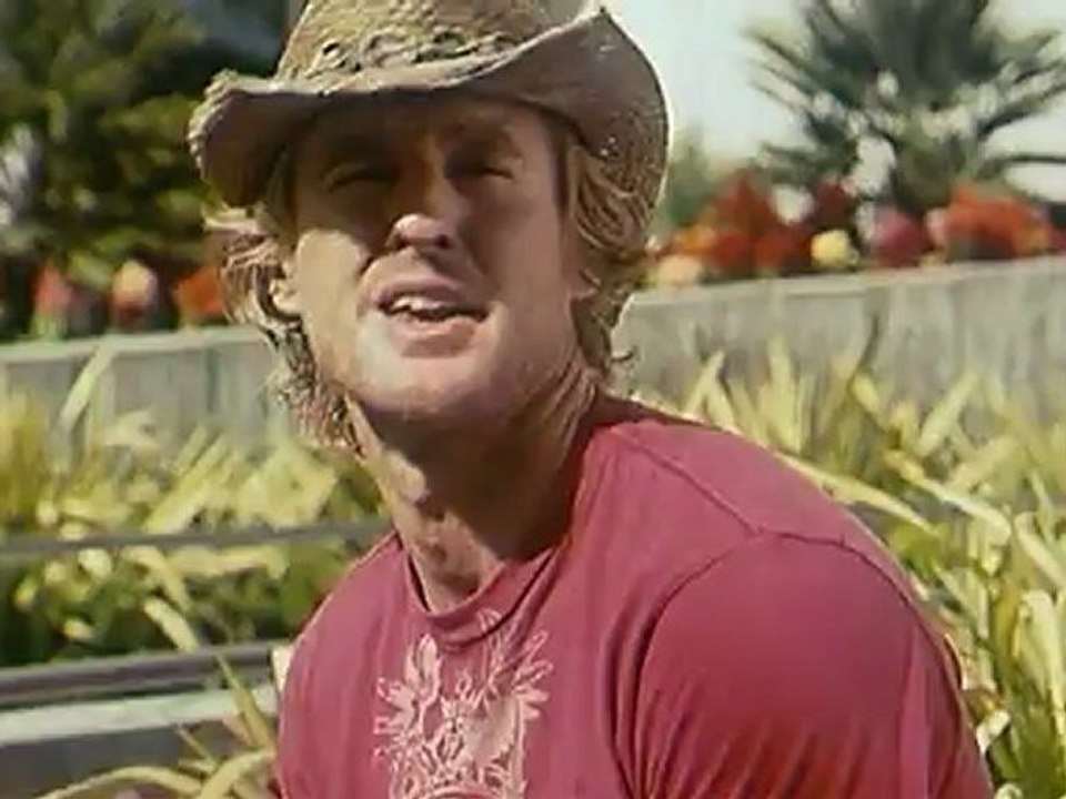 DRILLBIT TAYLOR : GARDE DU CORPS - Bande-annonce VF