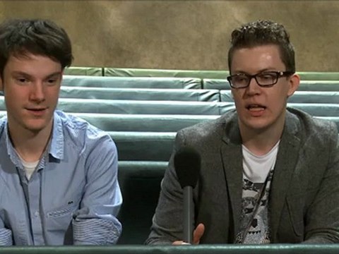 Chroniques Sexuelles d'une famille d'aujourd'hui - En quelques mots