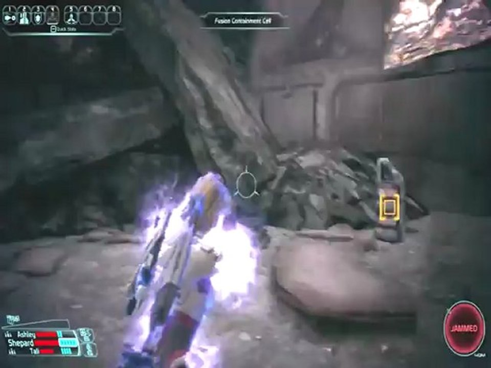 [S5][P3] Mass Effect