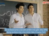 [2PMVN][Vietsub]Korean Academy - Wooyoung&Nichkhun