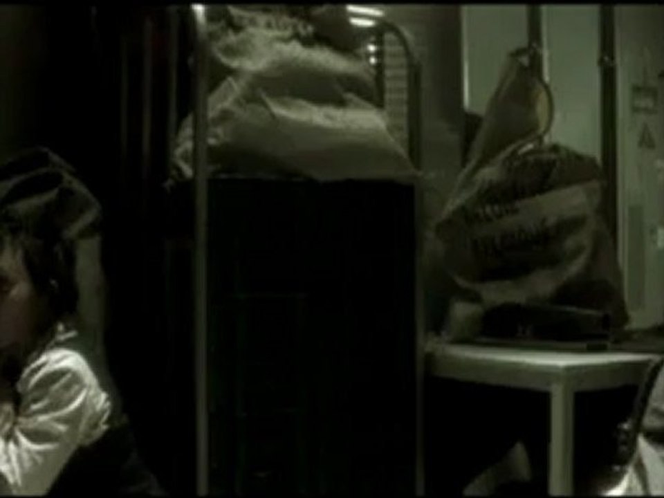 JCVD - Teaser VF