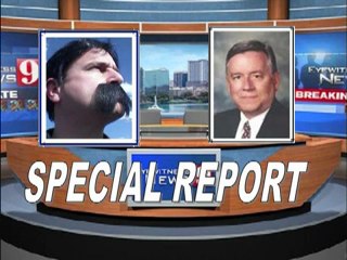 Murray Celebrity Roast of Jim Brass - Murray Utah Police Dep