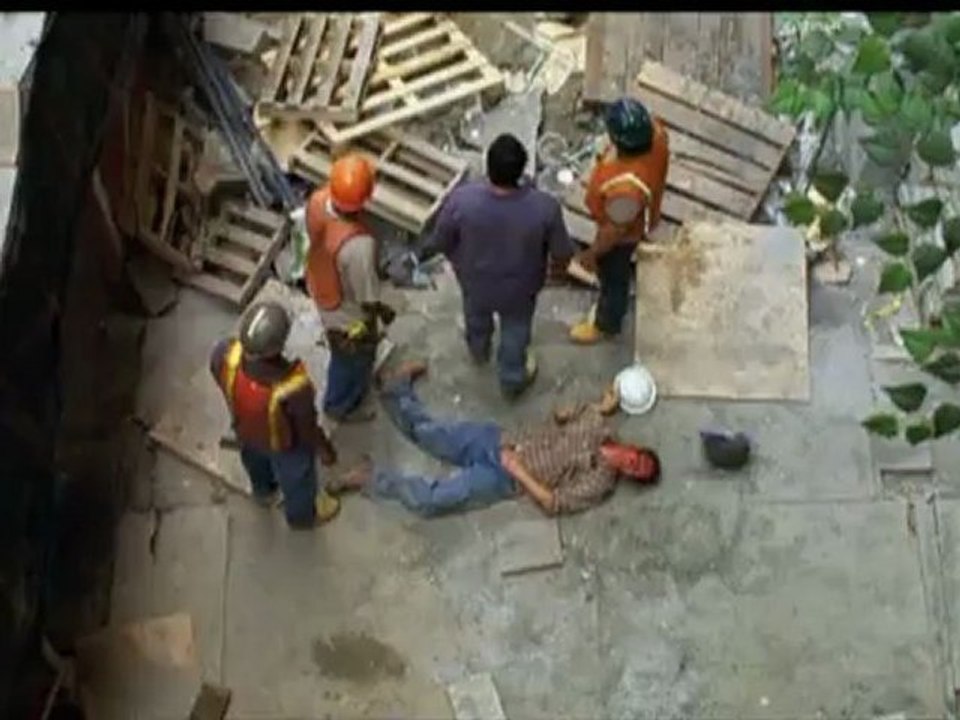 PHENOMENES - Bande-annonce VF