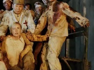 LES ORPHELINS DE HUANG SHI - Bande-annonce VF