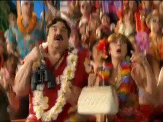 SPEED RACER - Bande-annonce VF